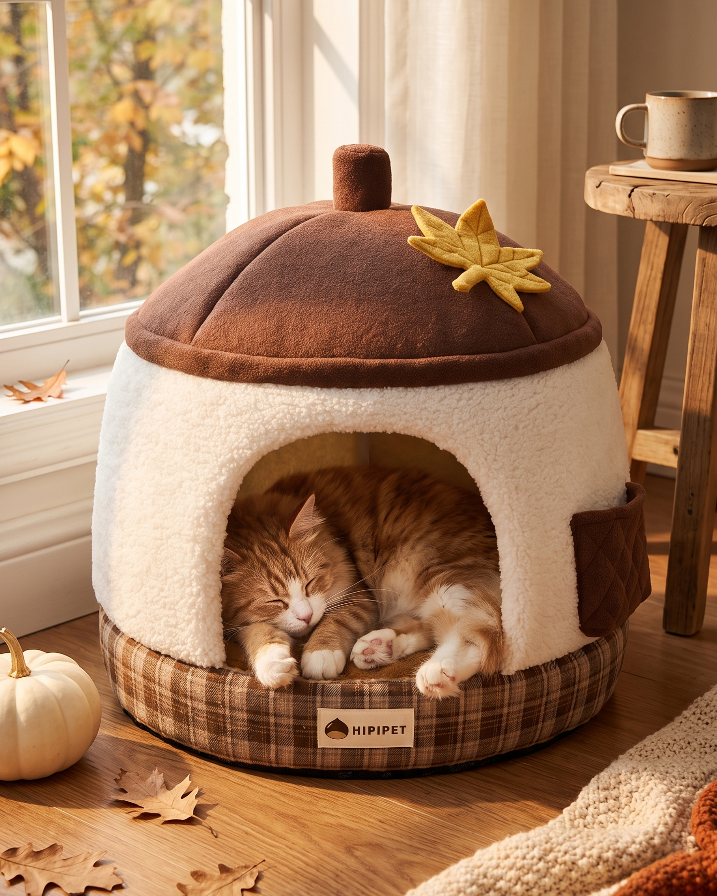 Mushie House
