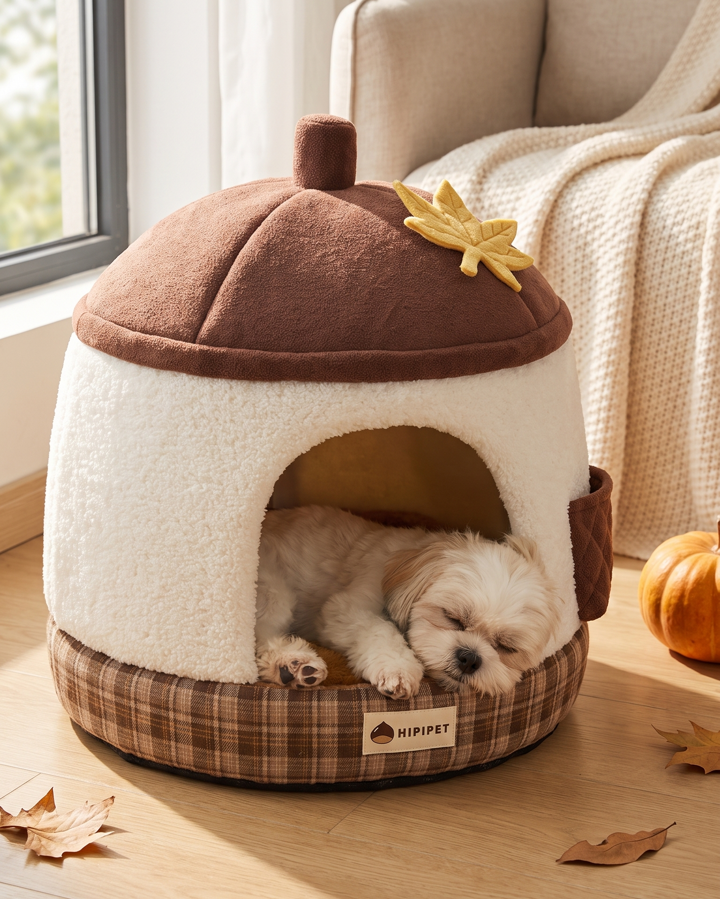 Mushie House