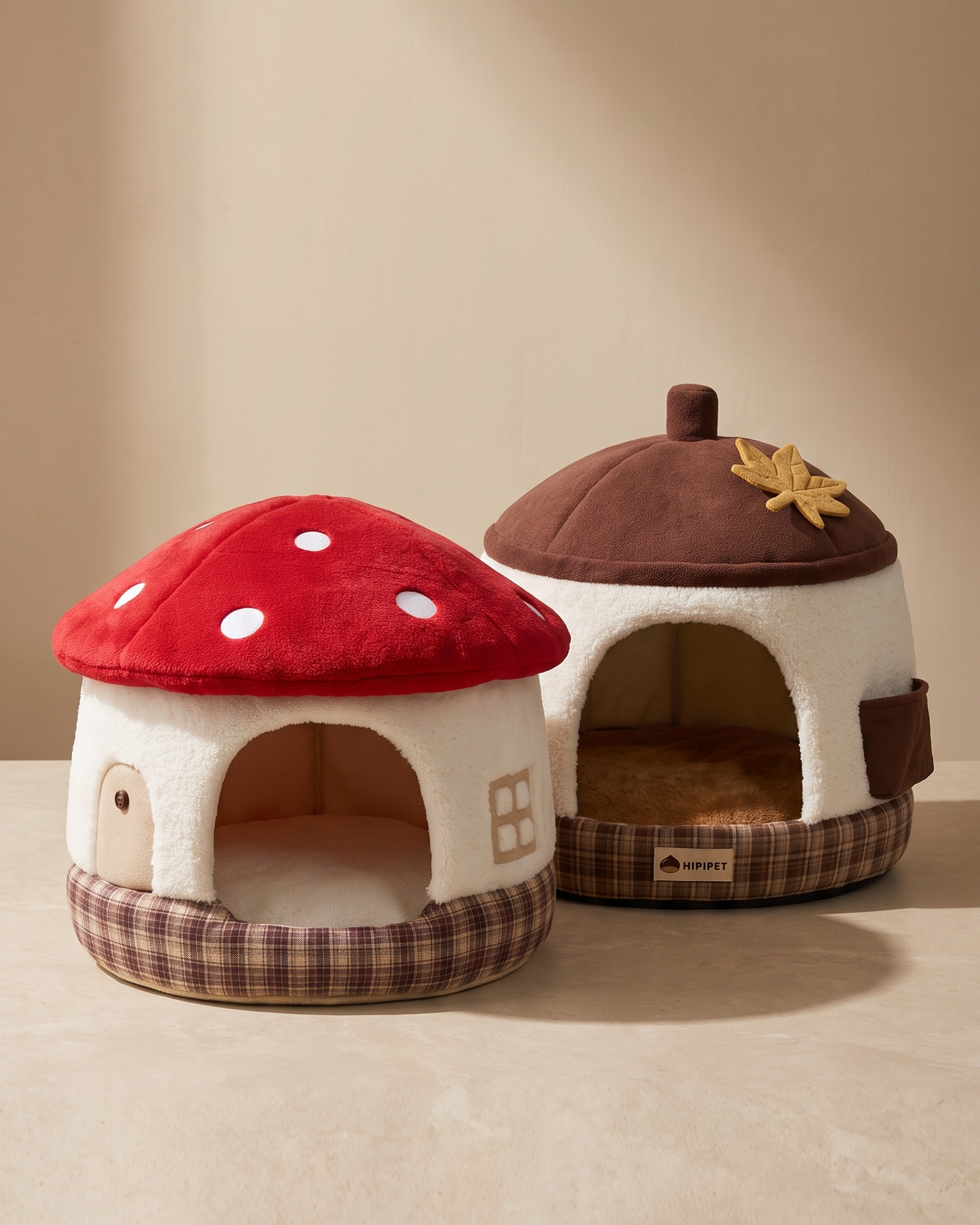 Mushie House
