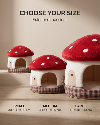 Mushie House