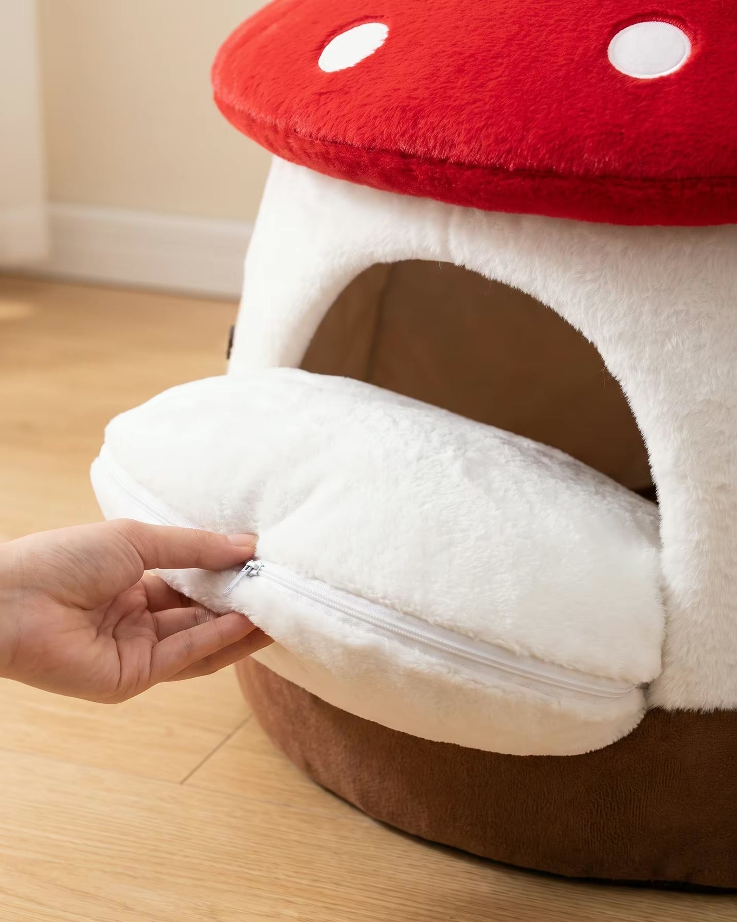 Mushie House