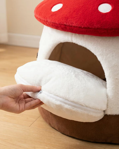 Mushie House